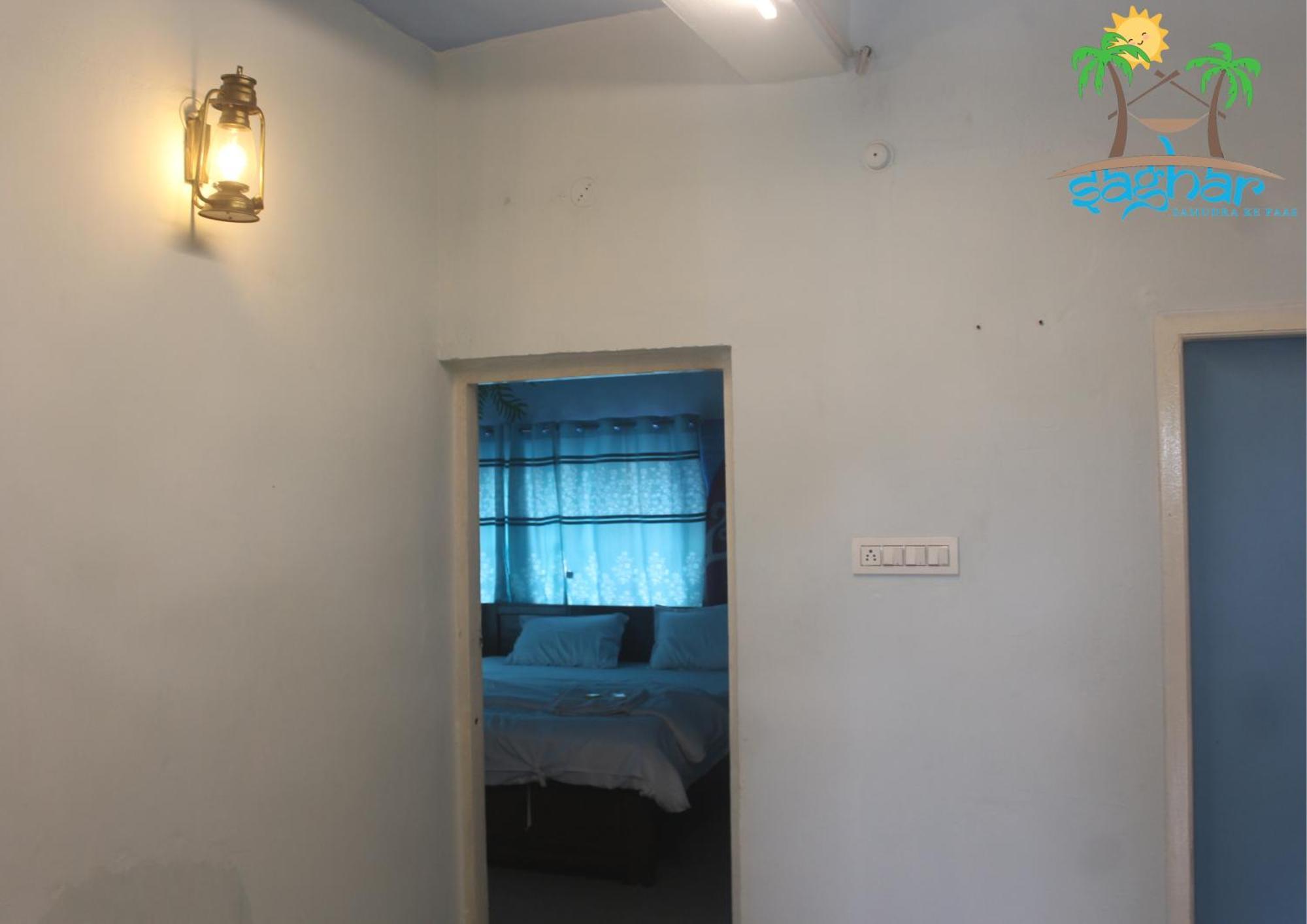 Hotel Saghar House Visakhapatnam Exterior foto